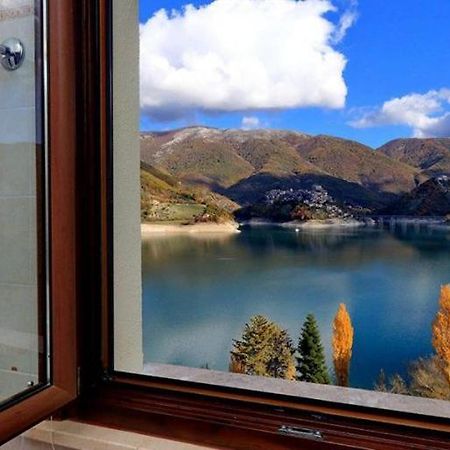 Turano Resort Colle di Tora Экстерьер фото
