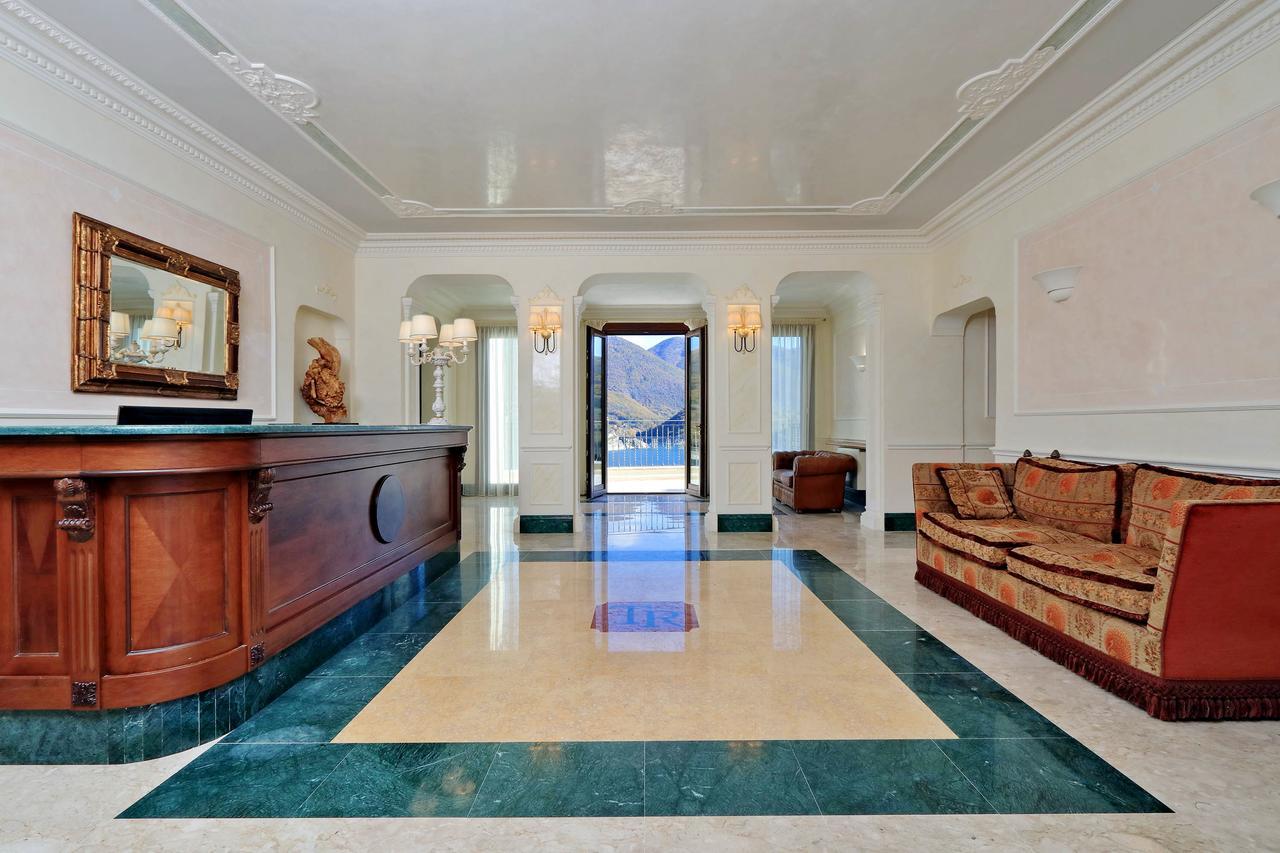 Turano Resort Colle di Tora Экстерьер фото
