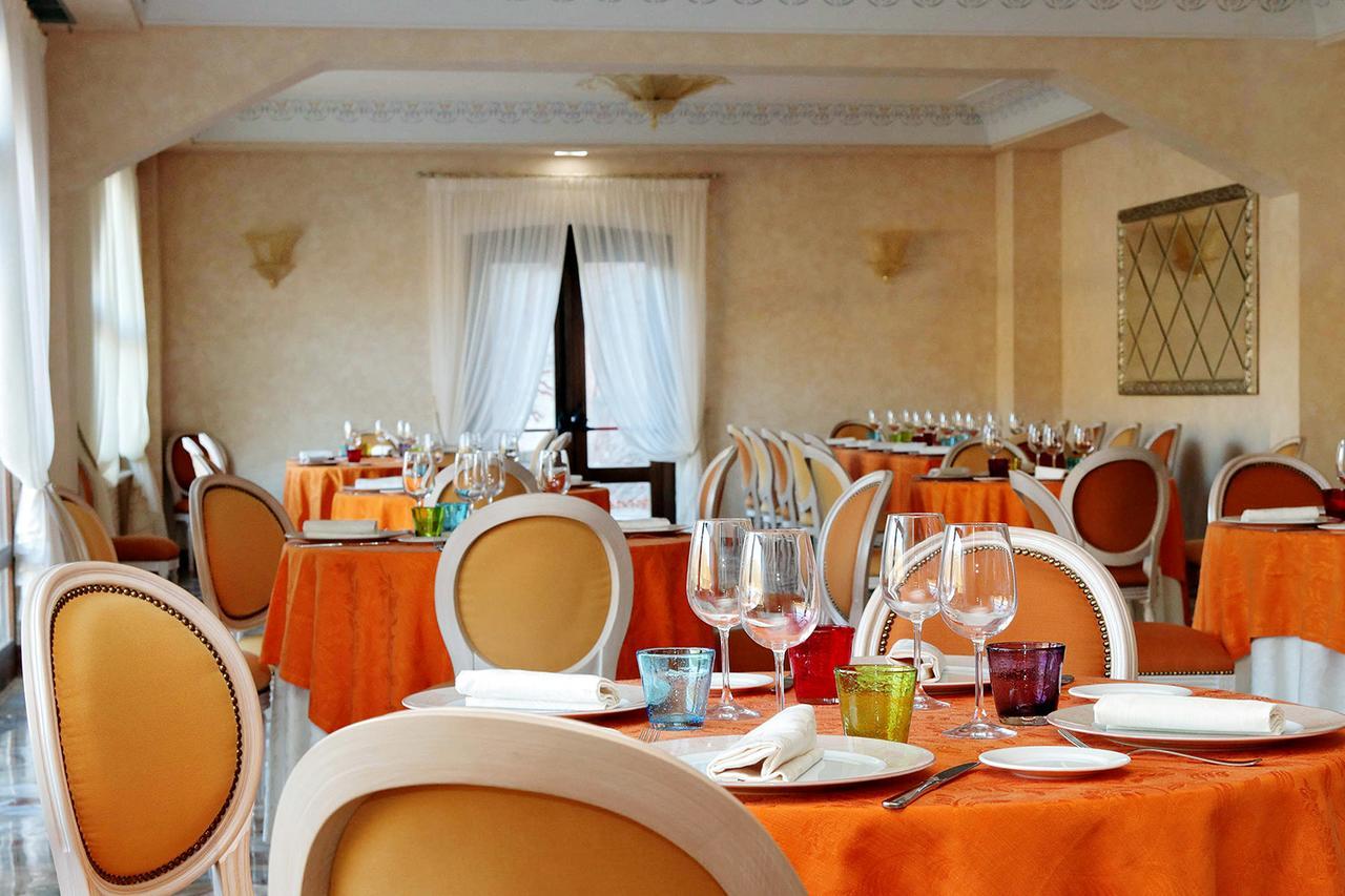 Turano Resort Colle di Tora Экстерьер фото