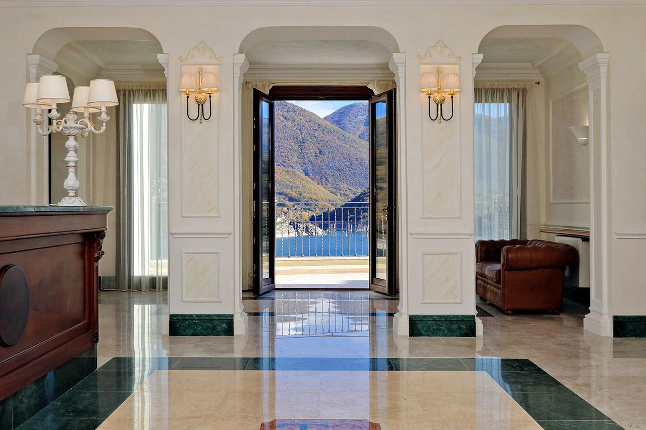 Turano Resort Colle di Tora Экстерьер фото