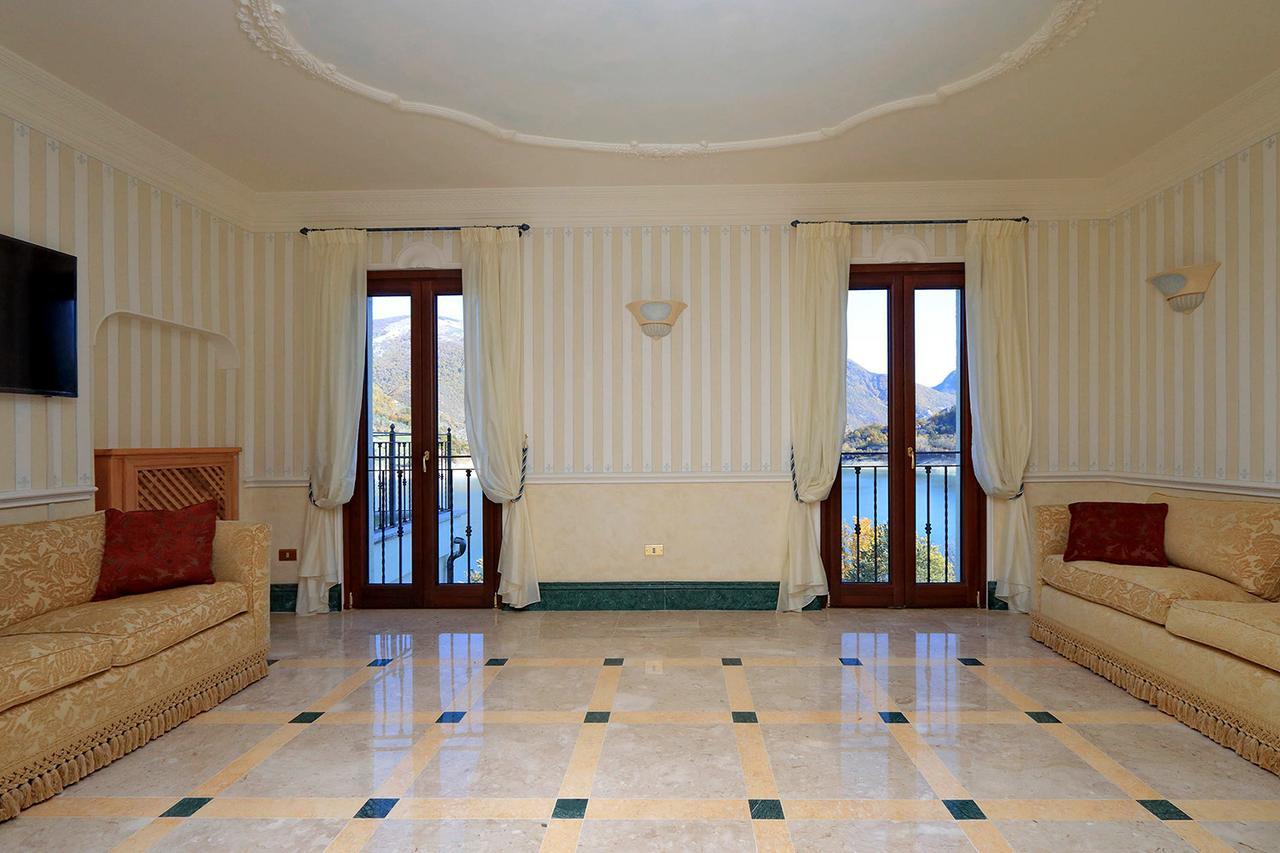 Turano Resort Colle di Tora Экстерьер фото