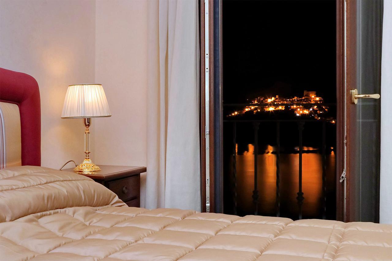 Turano Resort Colle di Tora Экстерьер фото