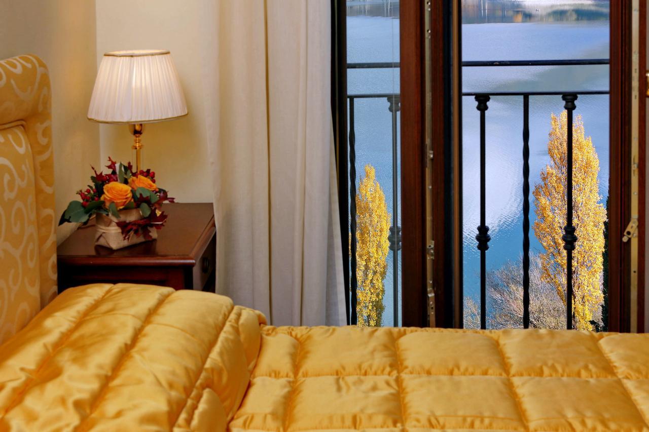 Turano Resort Colle di Tora Экстерьер фото