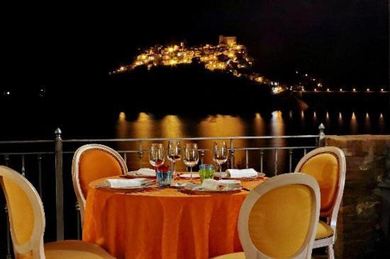 Turano Resort Colle di Tora Экстерьер фото